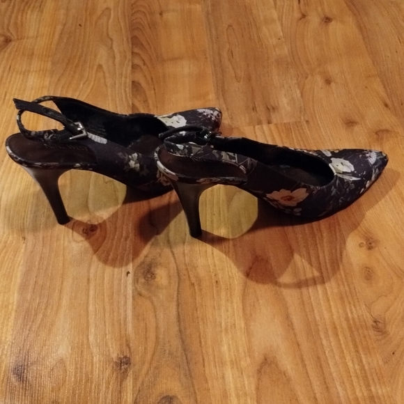 Nine West heels - Picture 3 of 5